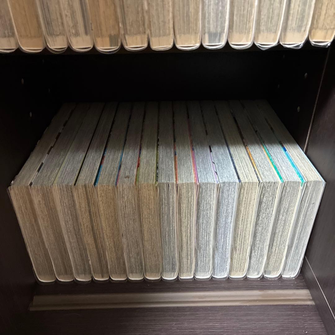 ワンピース ONEPIECE 1巻～105巻　(99〜101巻抜け)