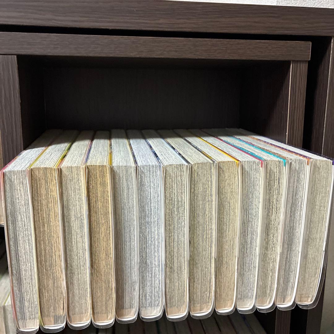 ワンピース ONEPIECE 1巻～105巻　(99〜101巻抜け)