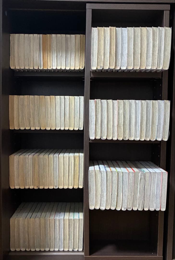 ワンピース ONEPIECE 1巻～105巻　(99〜101巻抜け)