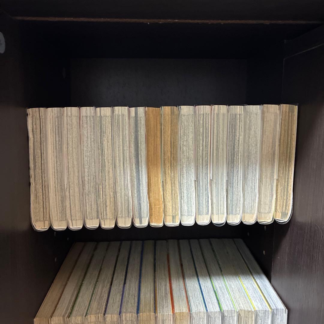 ワンピース ONEPIECE 1巻～105巻　(99〜101巻抜け)