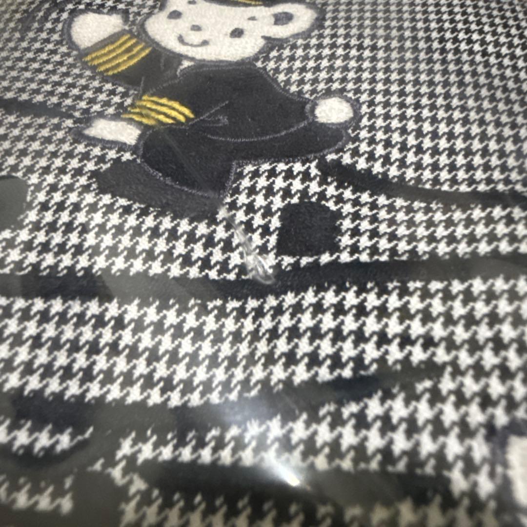 ま*い様 【新品・未開封】familiar ANAオリジナルアート　レッスントー