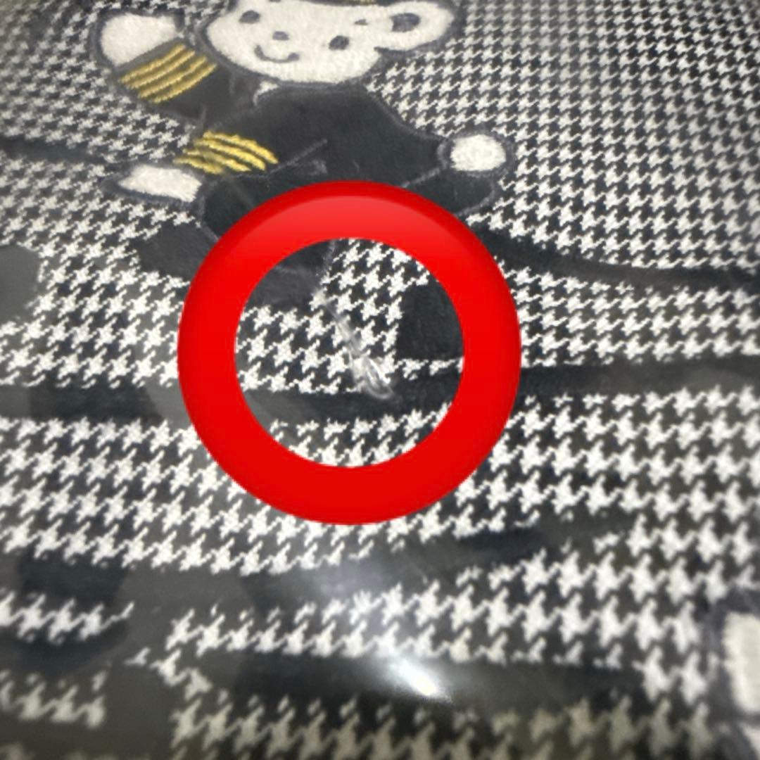 ま*い様 【新品・未開封】familiar ANAオリジナルアート　レッスントー