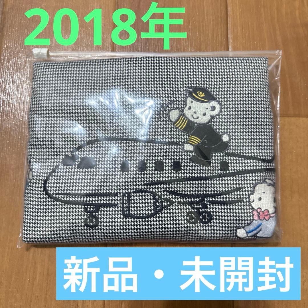 ま*い様 【新品・未開封】familiar ANAオリジナルアート　レッスントー