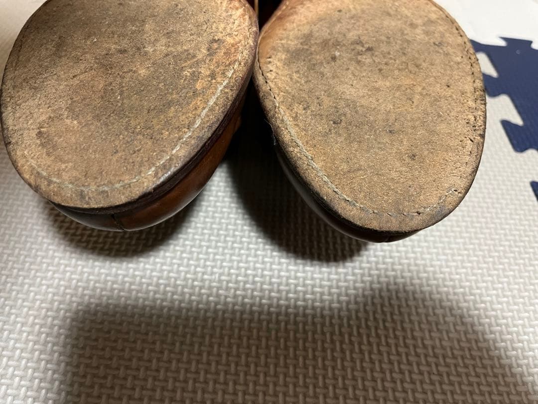 ジャランスリワヤ　Jalan Sriwijaya（UK7）ローファー