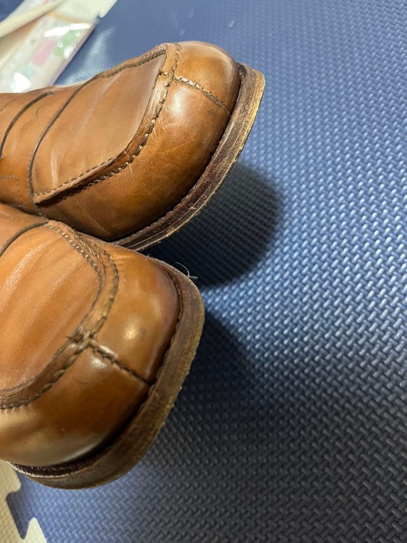 ジャランスリワヤ　Jalan Sriwijaya（UK7）ローファー