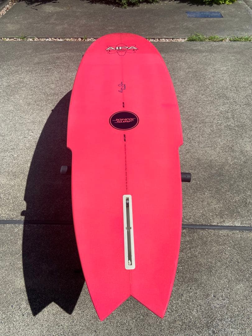 手渡し希望　ベンアイパ　スティンガー