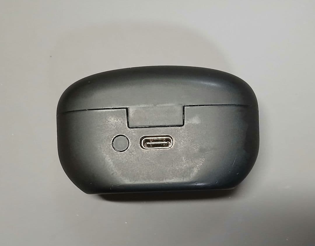 SONY　WF-1000XM5　ワイヤレス　ノイズキャンセリング　イヤホン