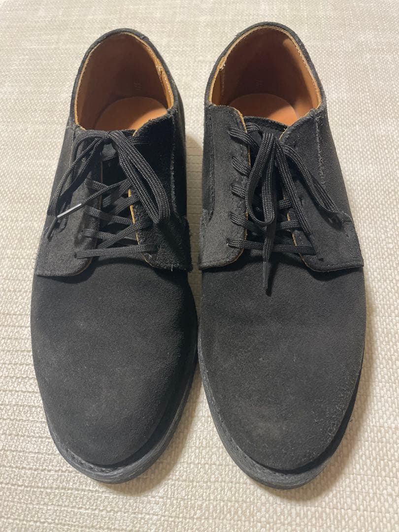 レッドウイング　ポストマンシューズ9112