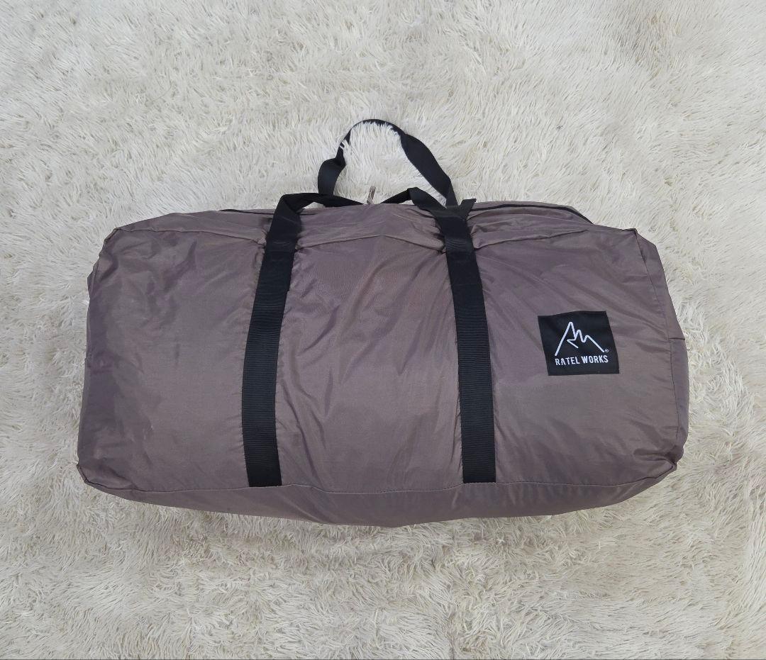 未使用に近い　ラーテルワークス　WAL3 ヴァルテント3