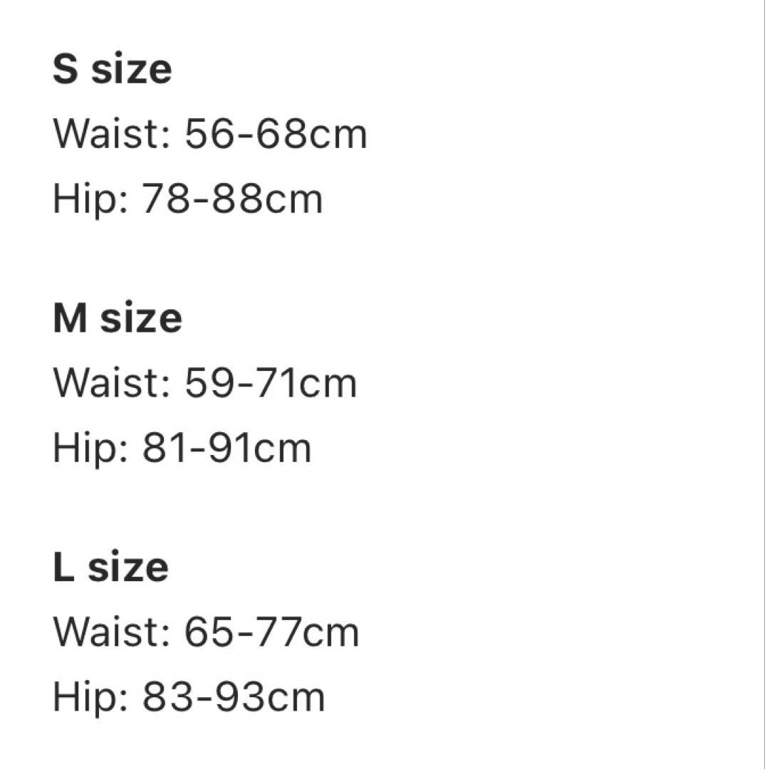 ALEXIA STAM アリシアスタン ビキニ　ボトム　レオパード