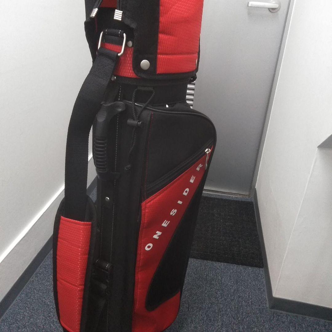 レディース キャディバッグ