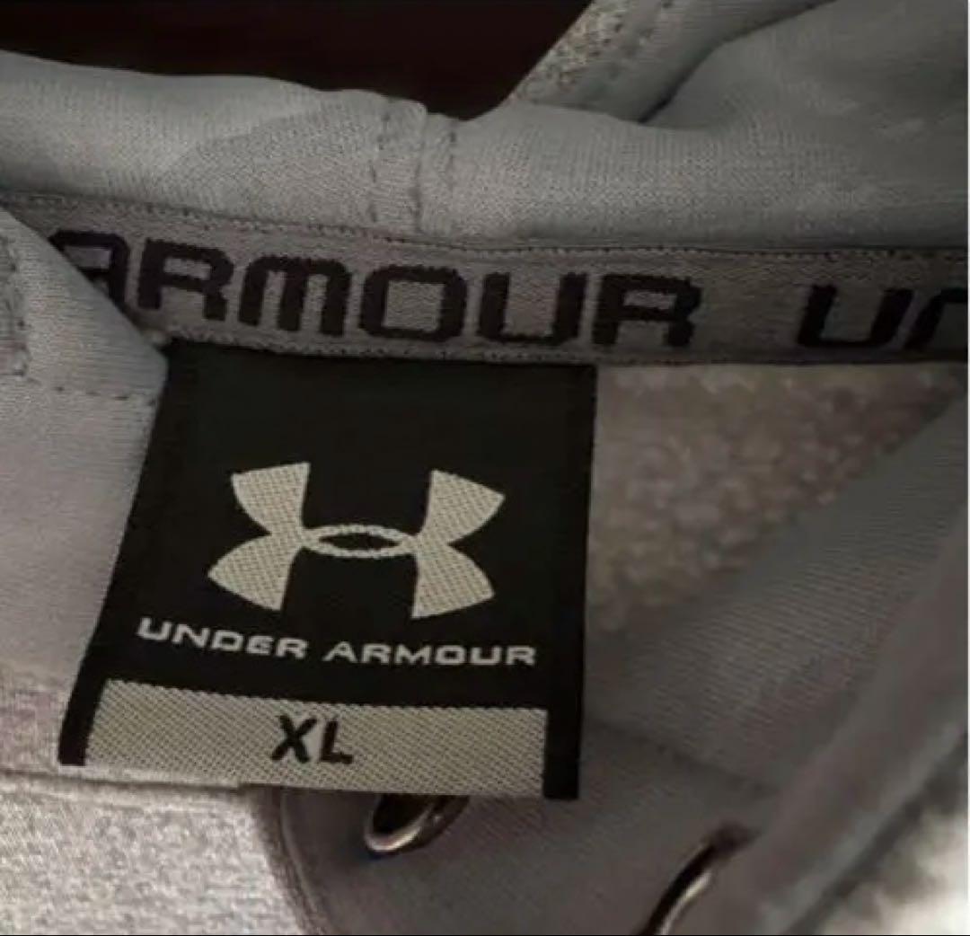 Under Armour 上下セット