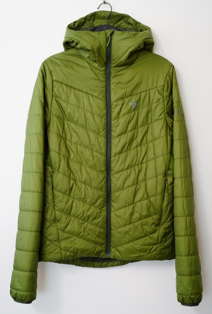 北欧Sweet Protection　BC向け　中綿ジャケット　メンズ海外S