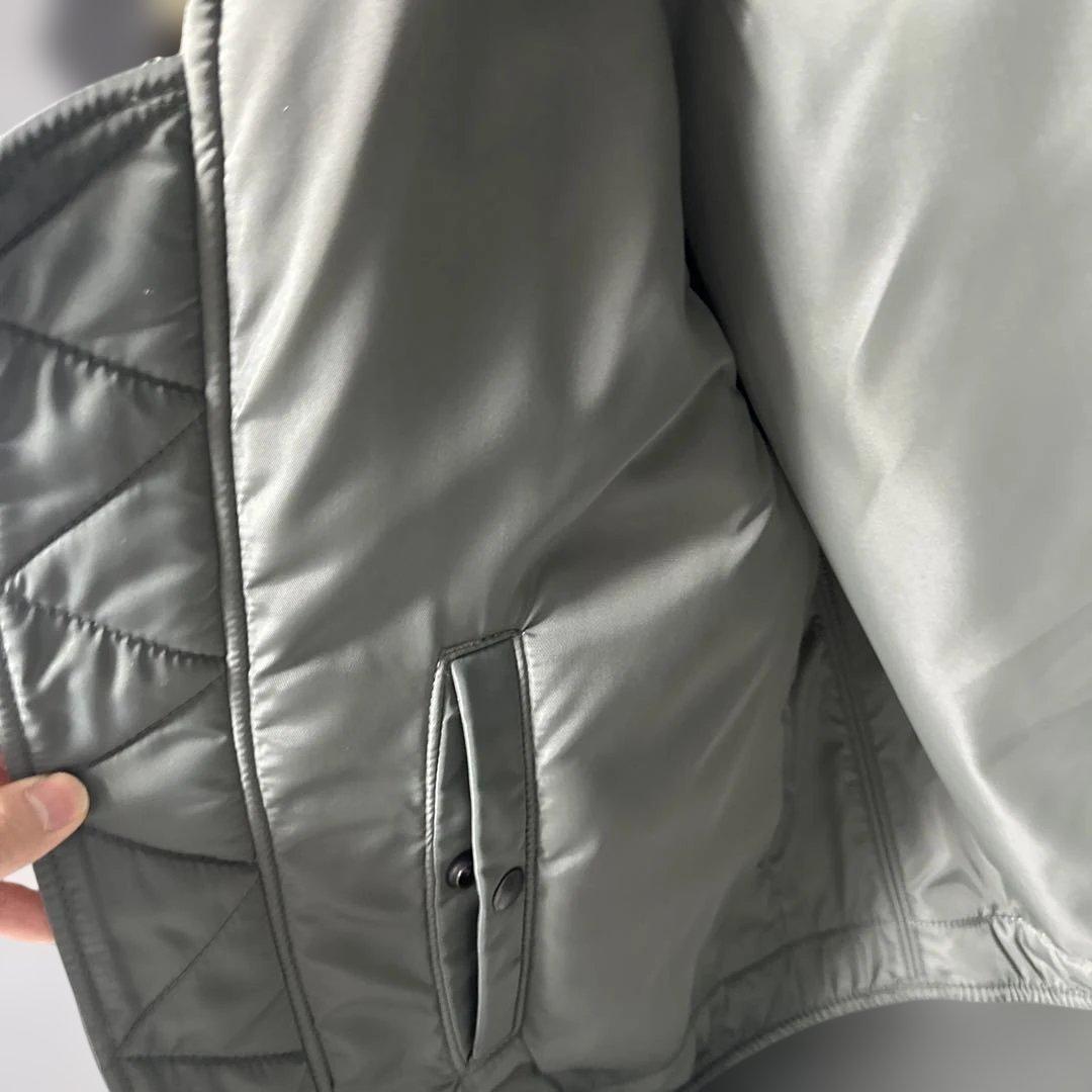 極上品！最終値下げ❗️AVIREX MA-1 フライトジャケット パッチ付き