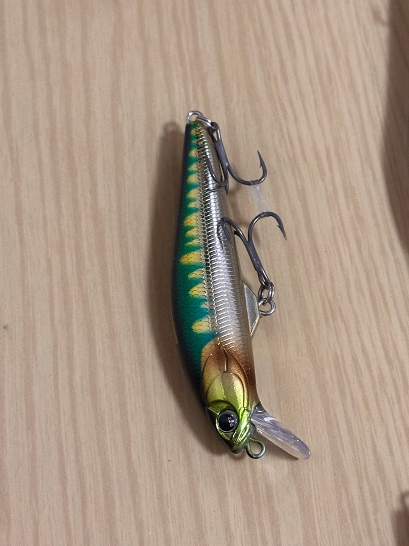 ハードルアーセット 多色 釣り用 15 個