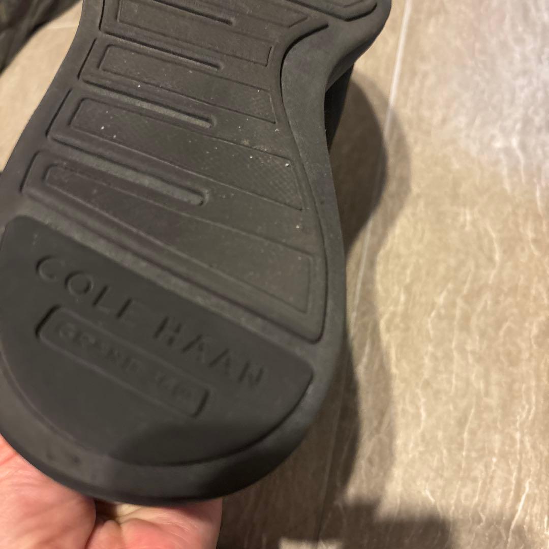 コールハーン　10M ATOMOS コラボ 27.5cm