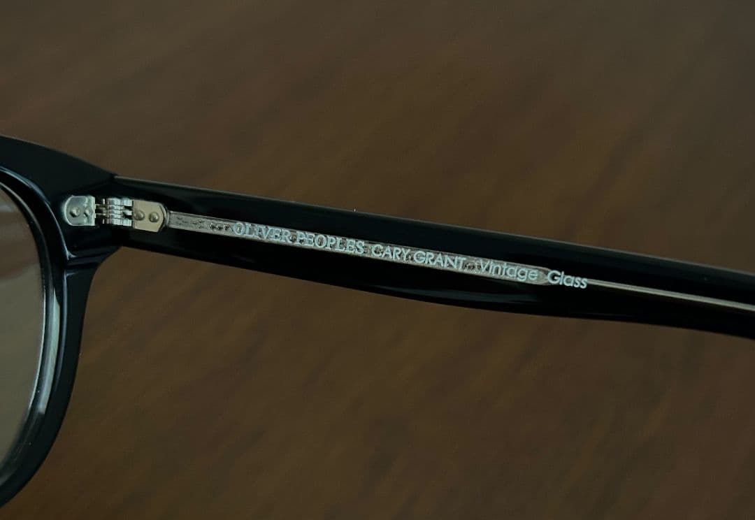 小物 Oliver Peoples OV5413SU 1492 48-22-145