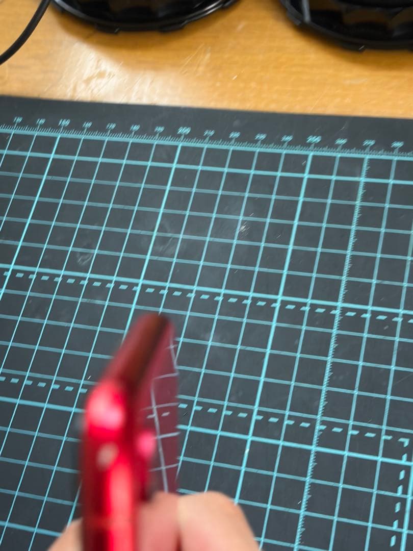 iPhone XR レッド 本体