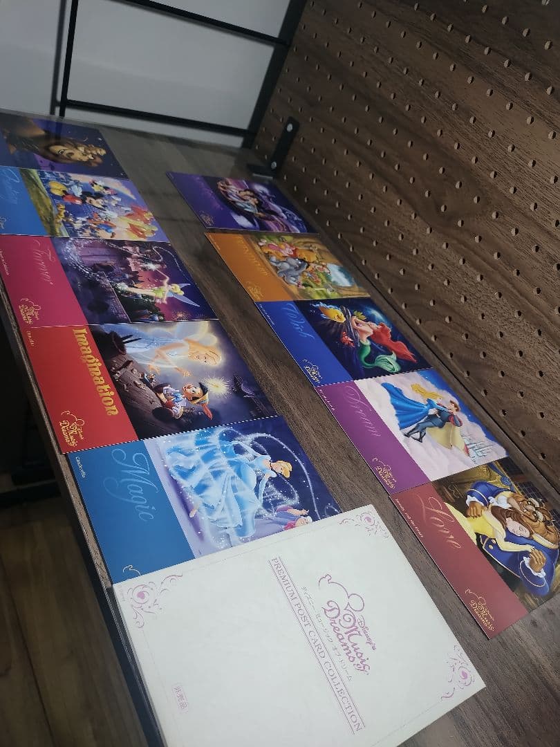 Disney's Music Dreams CDセット