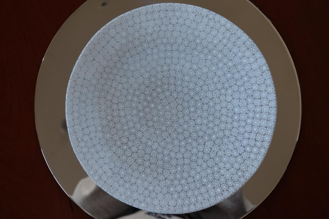 エルコーレモレッティ ミルフィオリ プレート ムリーニ 江波冨士子 田子美紀