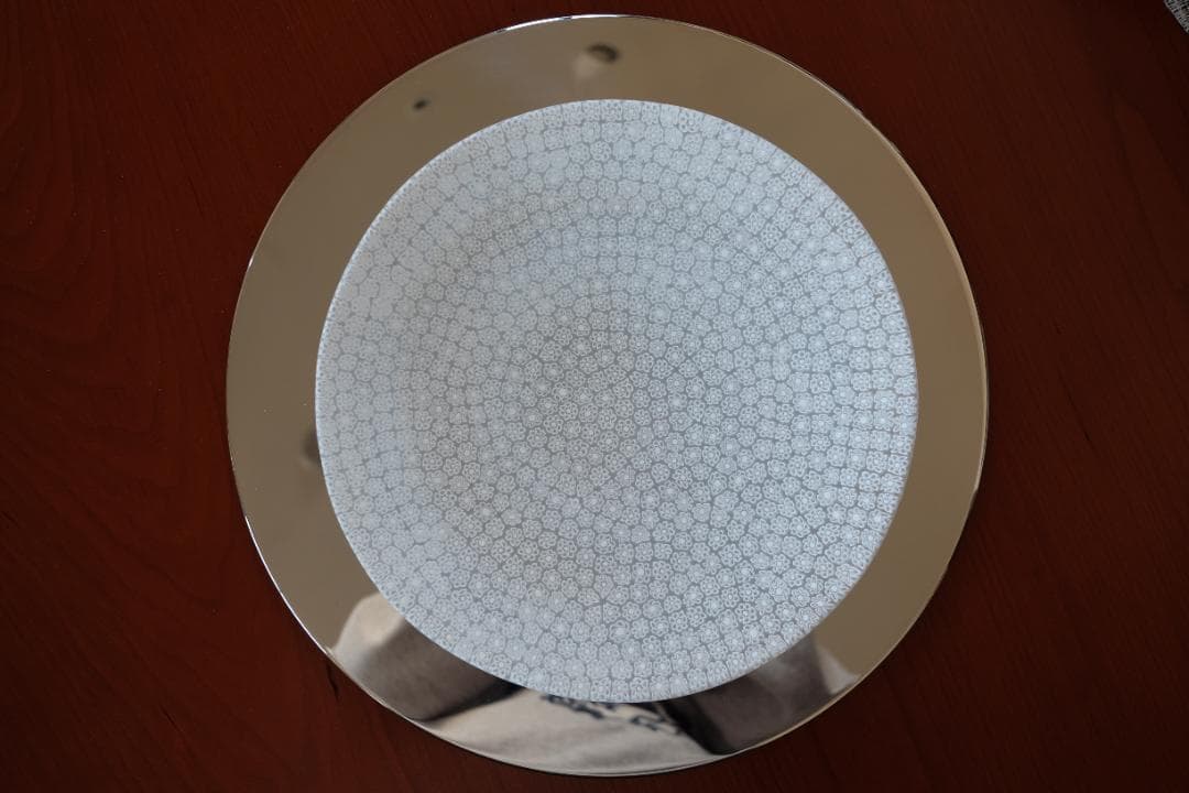 エルコーレモレッティ ミルフィオリ プレート ムリーニ 江波冨士子 田子美紀