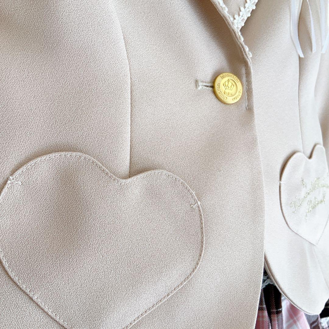 hiromichi nakano130 入学式　卒園式　フォーマル　女の子