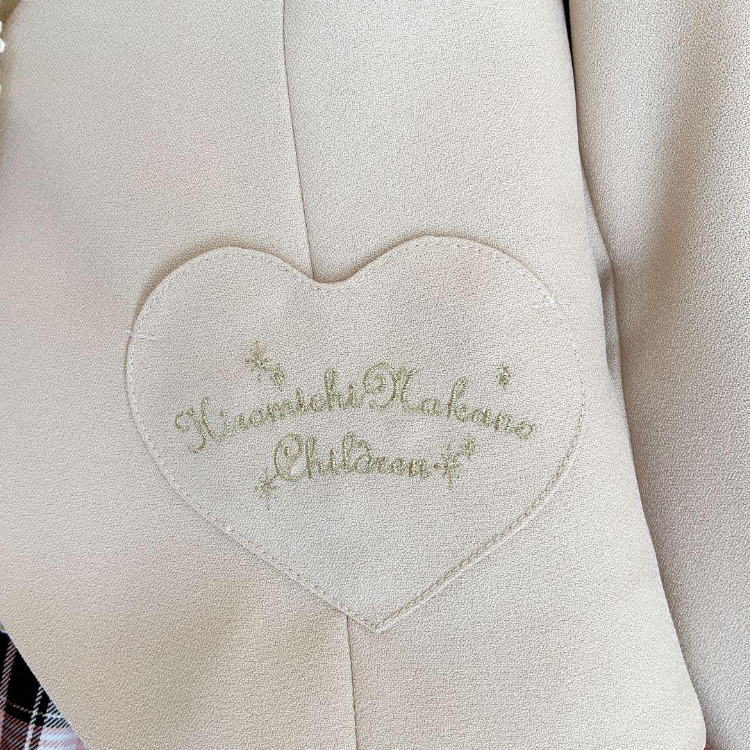 hiromichi nakano130 入学式　卒園式　フォーマル　女の子