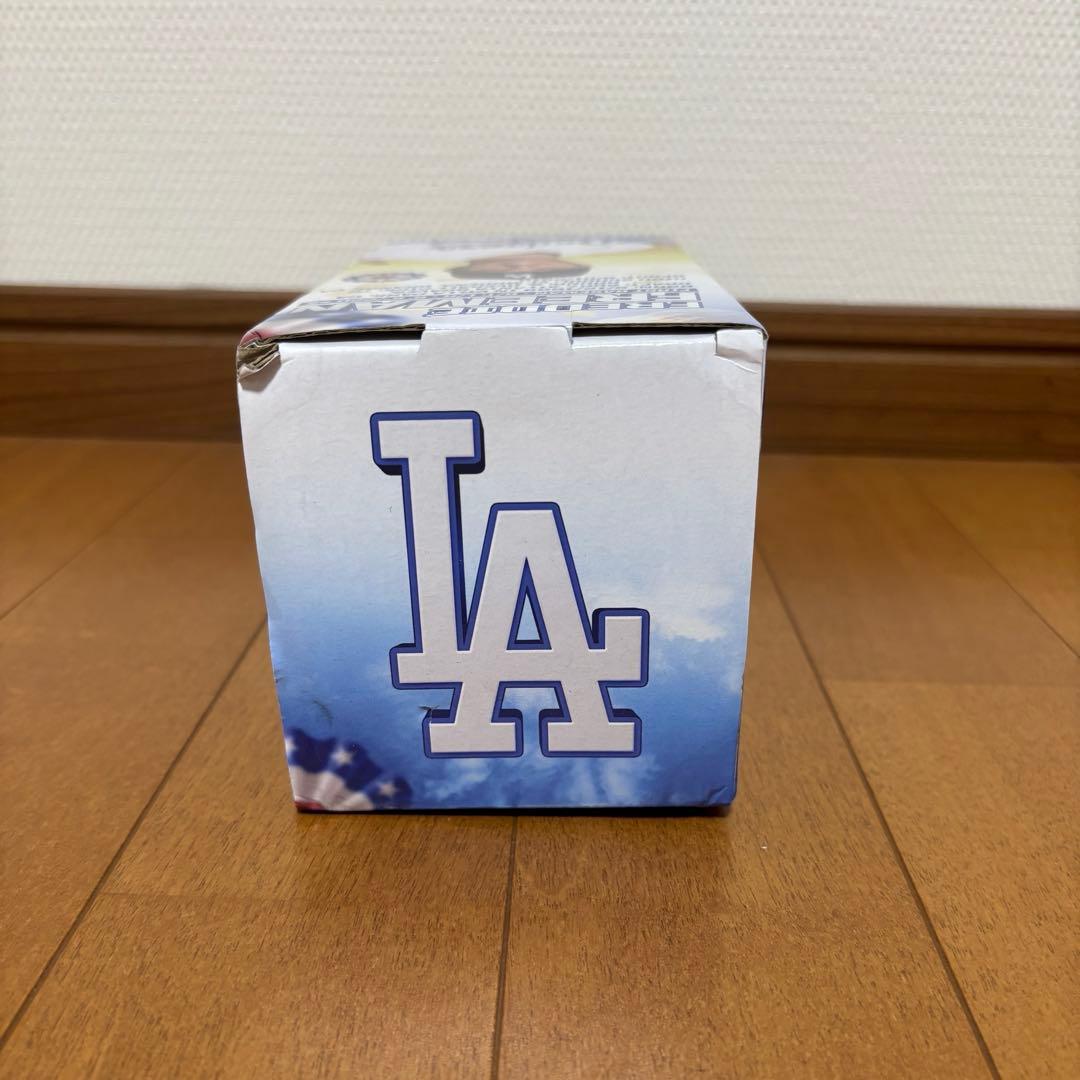 フレディーフリーマン　FREDDIE FREEMAN ボブルヘッド