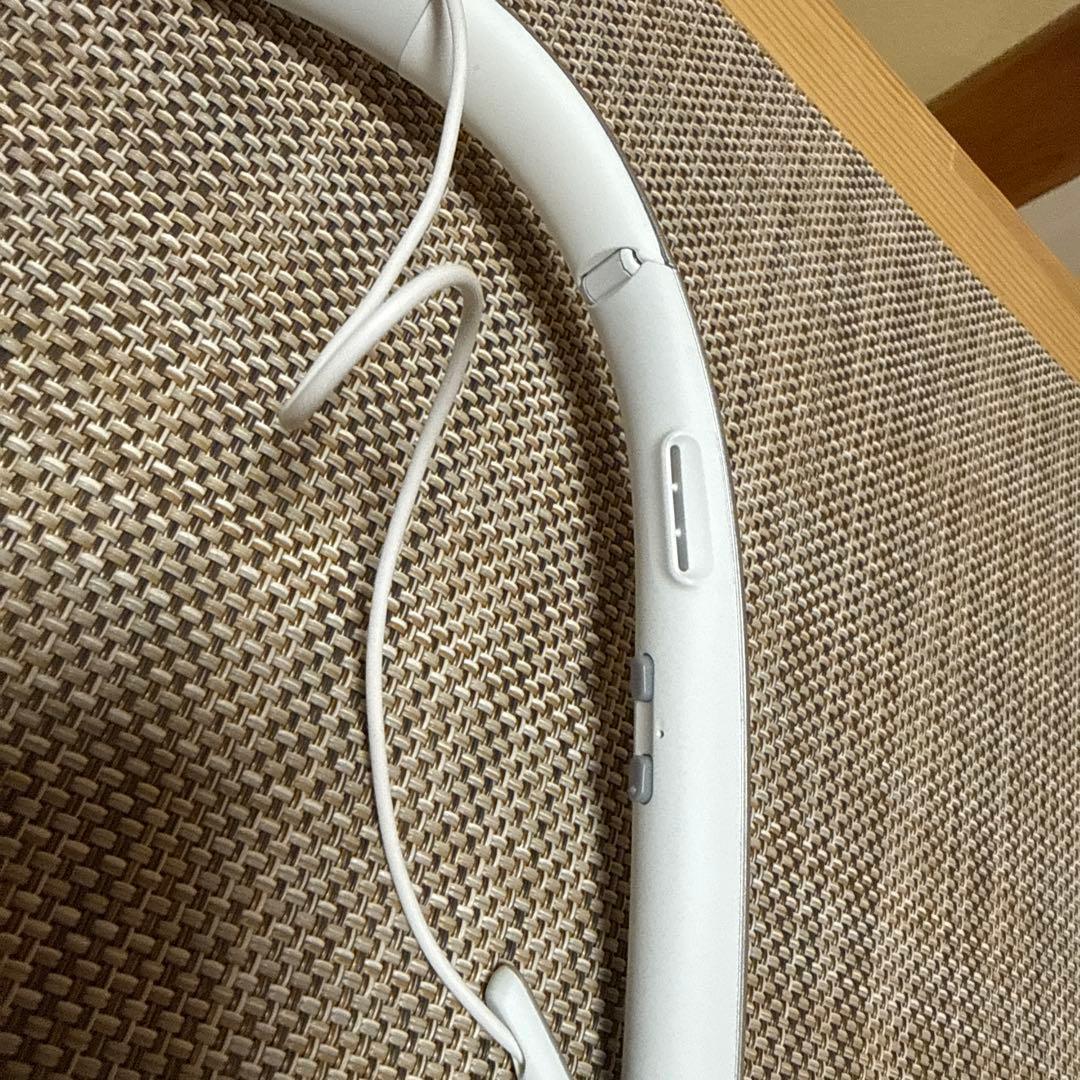 最終お値下げ‼️SONY首かけ集音器SMR-10