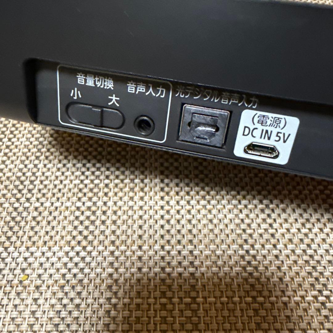 最終お値下げ‼️SONY首かけ集音器SMR-10