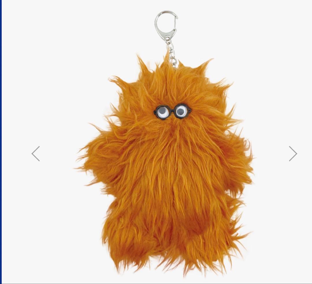 Vaundy/マスコットキーチェーン