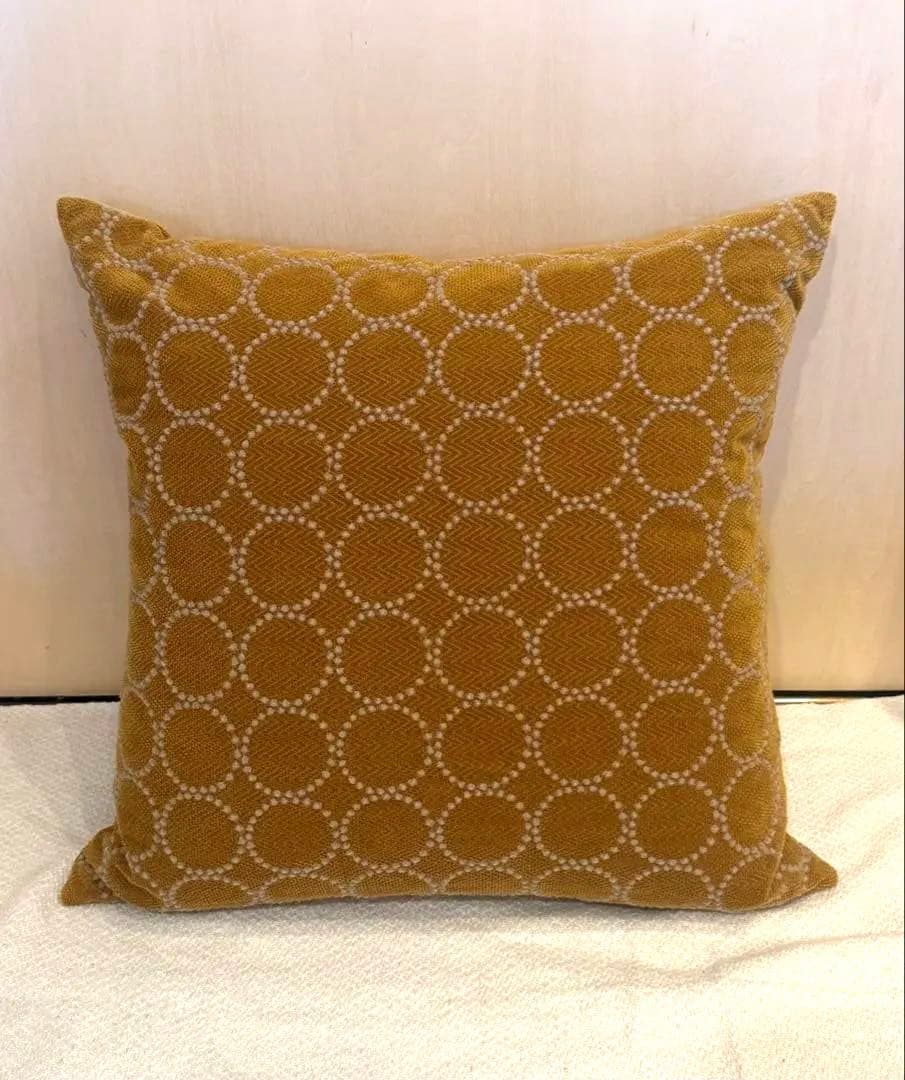 ミナペルホネン　正規品　tambourine クッション