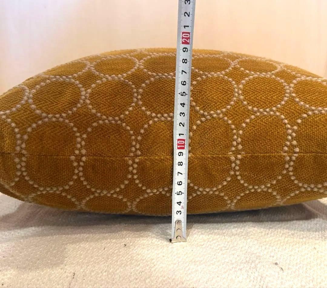 ミナペルホネン　正規品　tambourine クッション