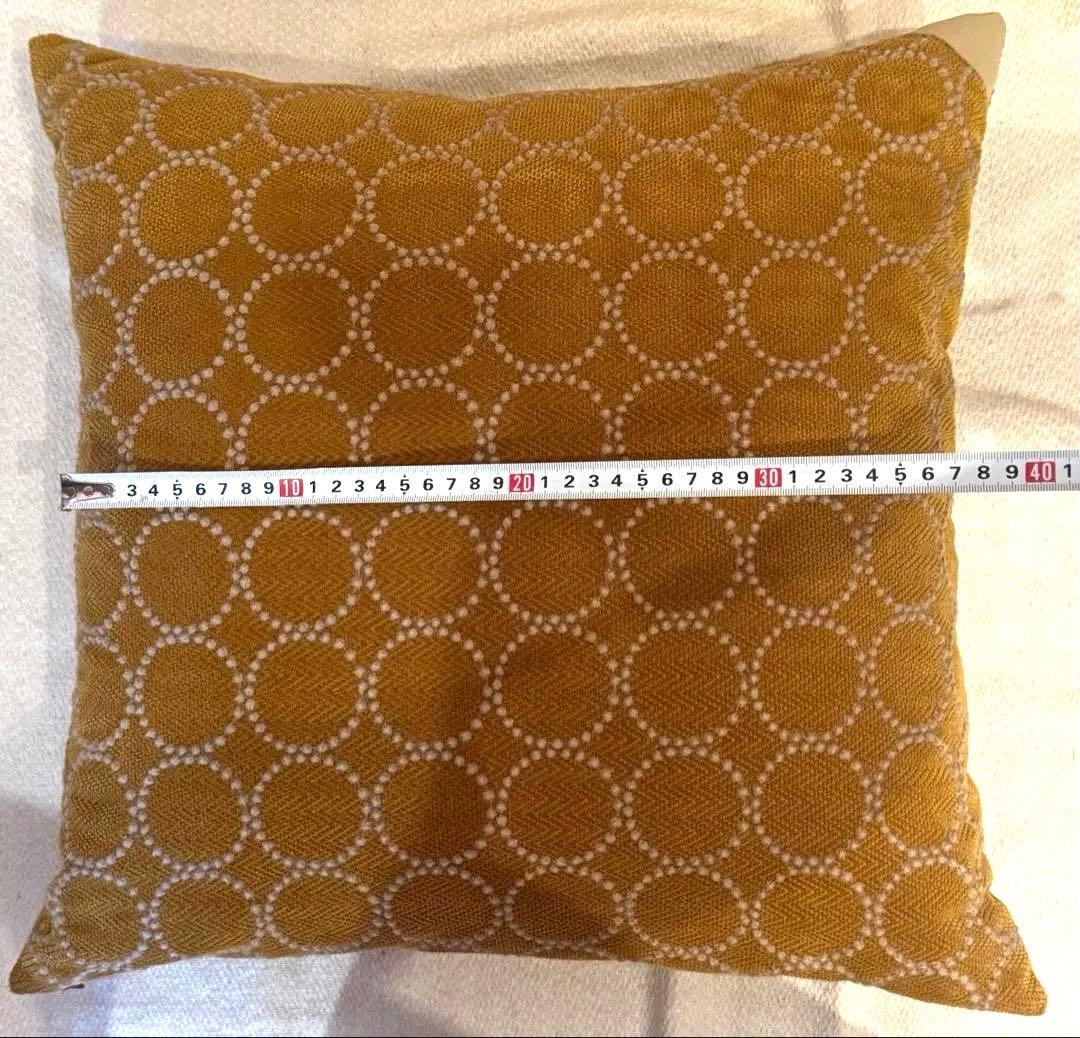 ミナペルホネン　正規品　tambourine クッション