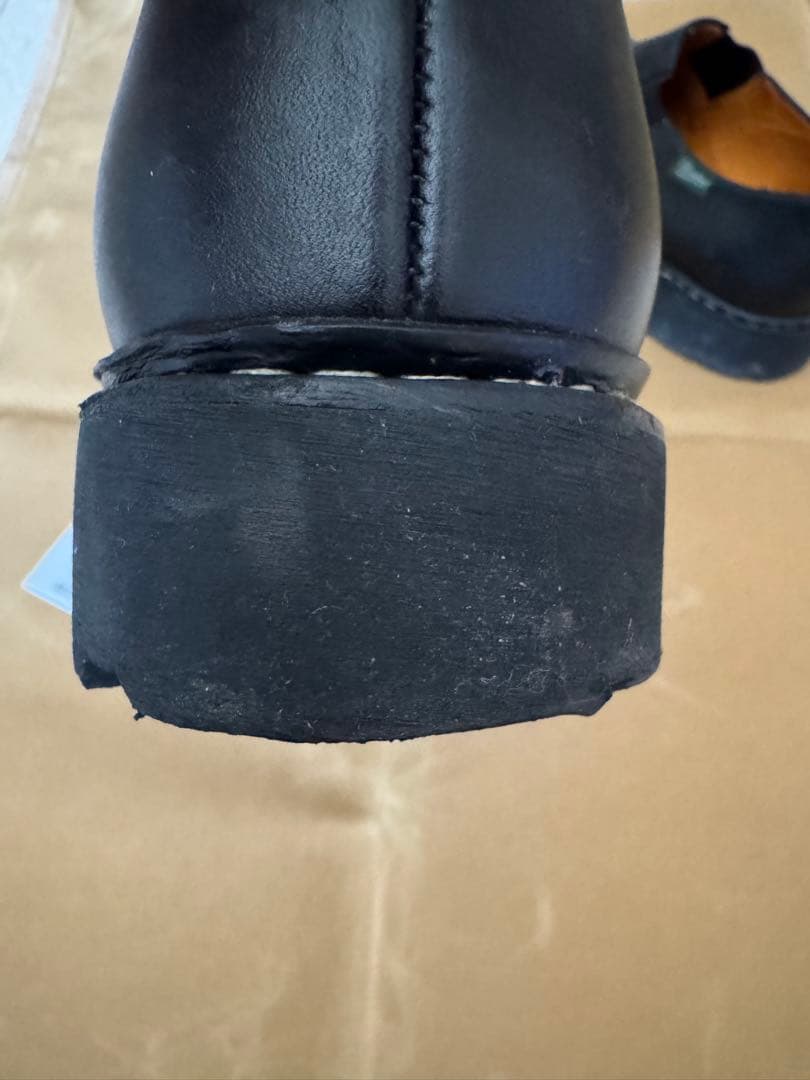 【最終価格】パラブーツ フォトン　7.5 PARABOOT PHOTON