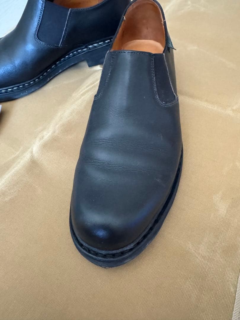 【最終価格】パラブーツ フォトン　7.5 PARABOOT PHOTON