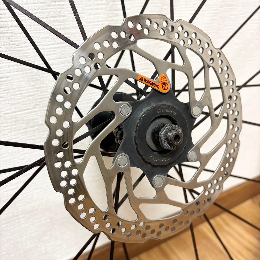 パーツ MAVIC KSYRIUM DISC