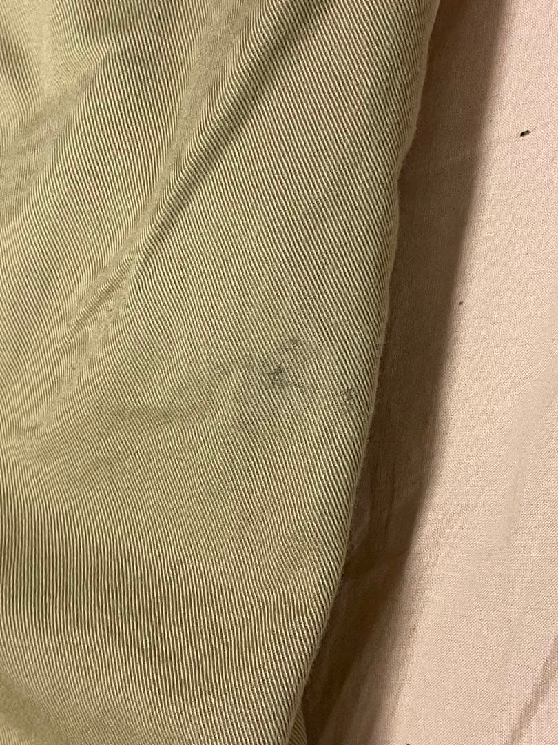 porter classic SATCHMO CHINOS sサイズ