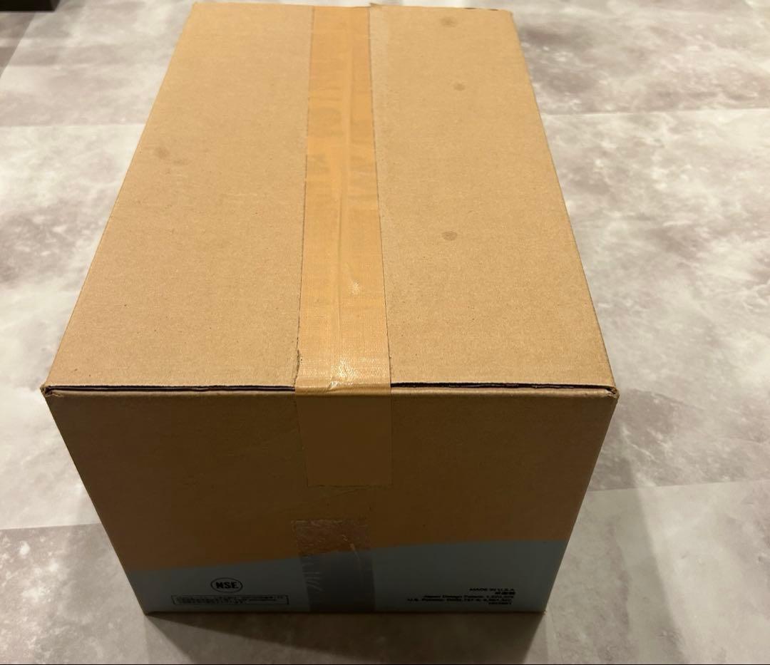 ★期間限定値下げ★【新品】AMWAY バスルーム浄水器101025J