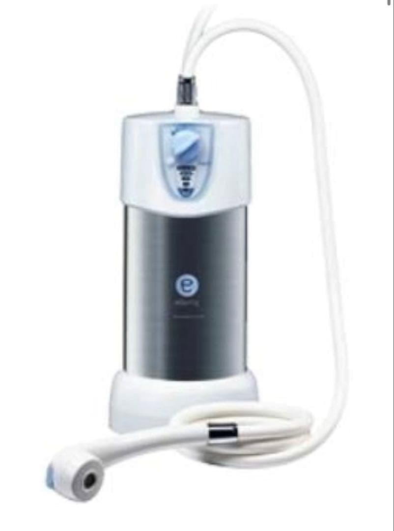 ★期間限定値下げ★【新品】AMWAY バスルーム浄水器101025J