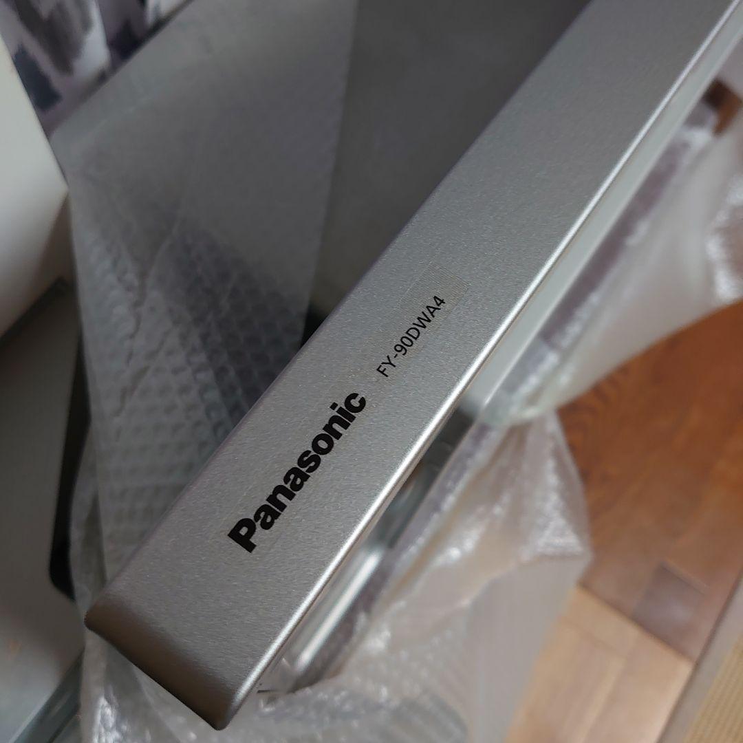 Panasonic フラット型レンジフードFY-90DWA4