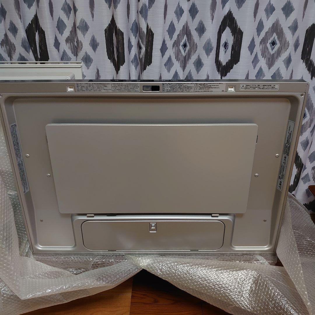 Panasonic フラット型レンジフードFY-90DWA4