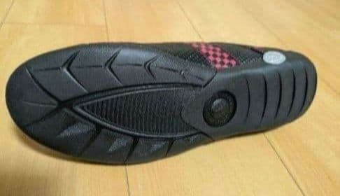 【新品未使用】STI 30th 記念ドライビングシューズ　25.0cm　艶なし