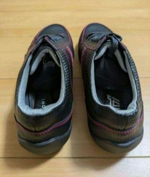 【新品未使用】STI 30th 記念ドライビングシューズ　25.0cm　艶なし