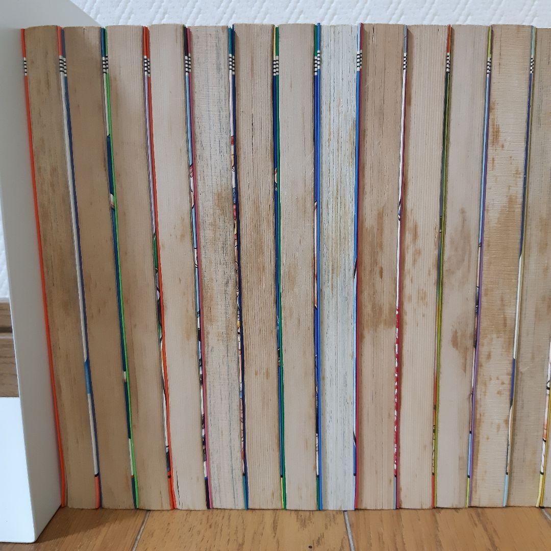 キン肉マン 旧装版 1～36巻セット