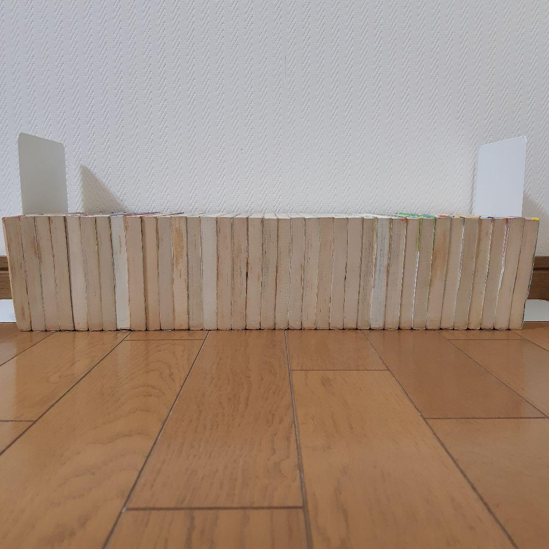 キン肉マン 旧装版 1～36巻セット