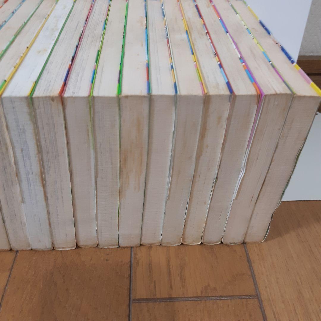 キン肉マン 旧装版 1～36巻セット