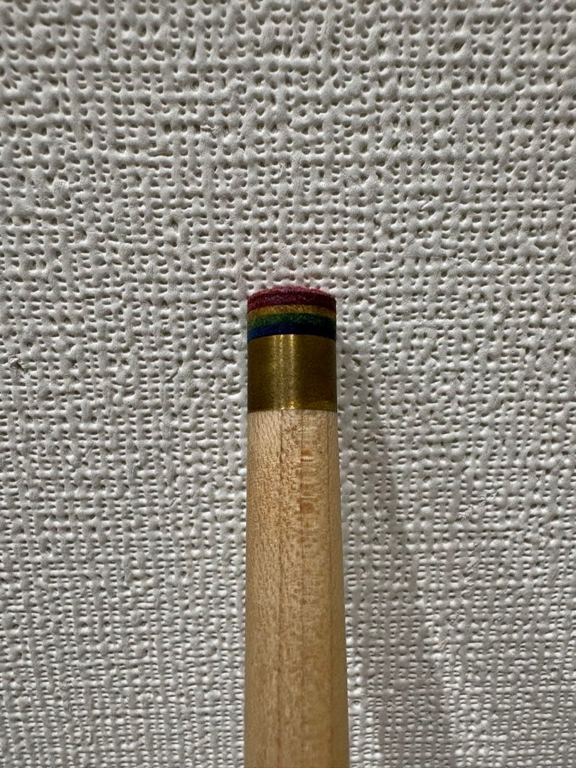 ビリヤードキュー「ラジアル」&キュー ケース付き