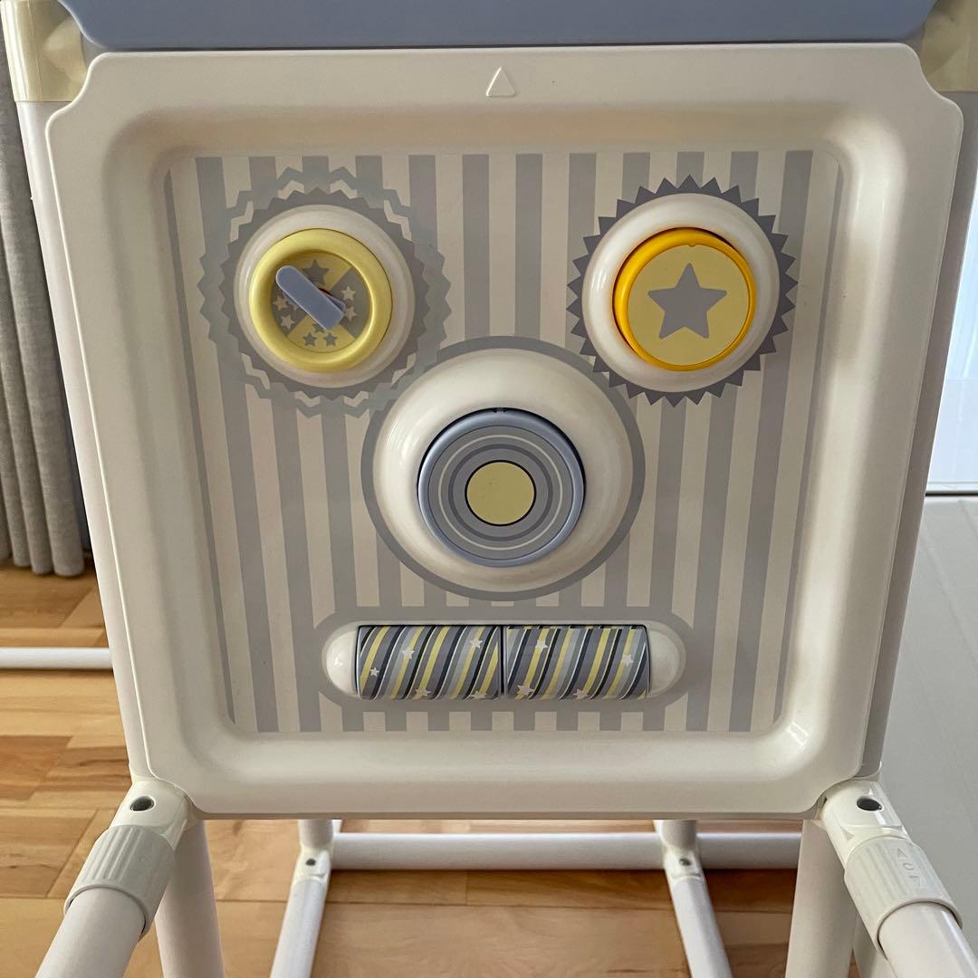 運動と知育 マイファースト ロングスロープ キッズパーク nonaka 家 子供