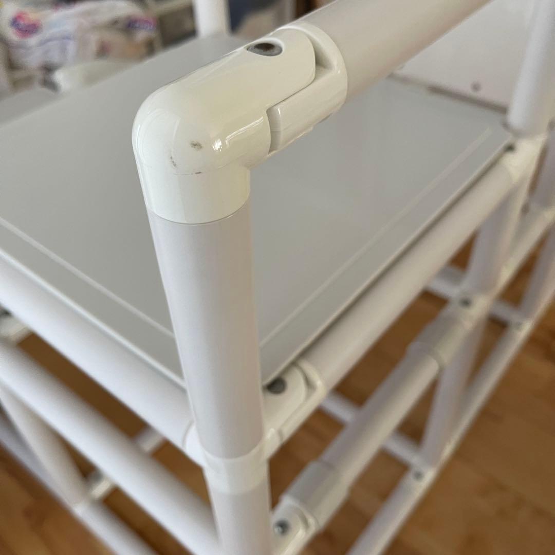 運動と知育 マイファースト ロングスロープ キッズパーク nonaka 家 子供